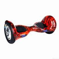 factory direct price self balancing scooter 10 inch scooter electric 4