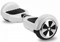 hot selling self balancing scooter 8