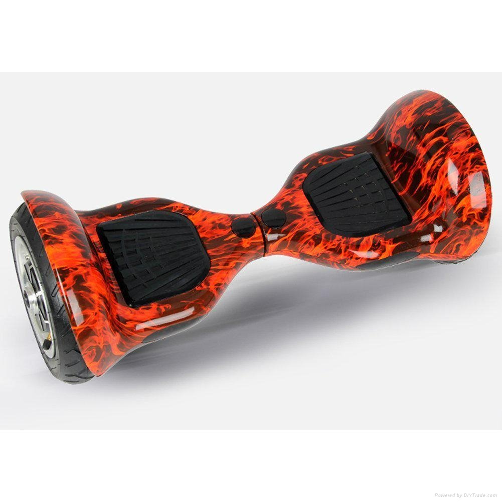 hot selling self balancing scooter 8 inch scooter 2