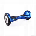 2016 10 inch  hot and fun scooter self balancing scooter with 600w motor