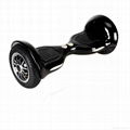 2016 10 inch  hot and fun scooter self balancing scooter with 600w motor 3