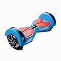 Colorful 8 inch 2 wheel self balancing electric scooter  4