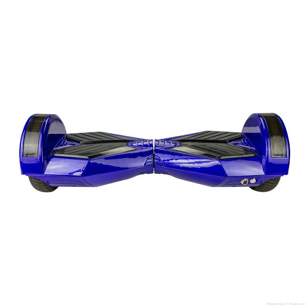 Hot Sale China 2 wheel electric mini scooter self balancing with Samsung Battery