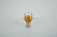 H4 led light