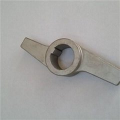 Food Machinery Casting