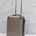 Abs Pc Carry-on L   age