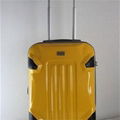 Abs Pc Suitcase