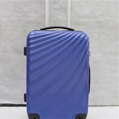 24 Inch Abs Luggage