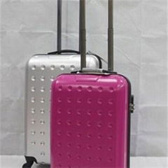 Pc Luggage Set