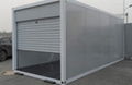 Storage Modular Containers for