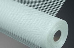 Alkali Resistant Fiberglass Mesh