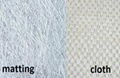 Fiberglass Weave Mesh Fabric 1