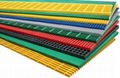 Fiberglass Grating