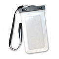 Swimming cell phone waterproof case