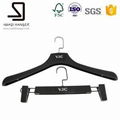 Male Plastic Hanger