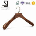 Female Wooden Hanger 1