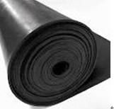 rubber sheet 