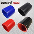 high quality straight automotive silicone hose  