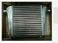 high quality universal automotive intercooler 1