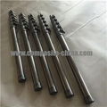 Portable Carbon Fiber Telescopic Pole