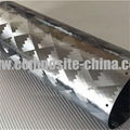 Carbon Fiber Exhaust Pipe