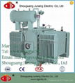 Power transformer upto 40000 kva