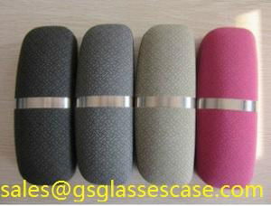 hard glasses case eyeglasses box spectacle case optical glasses case