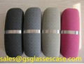 hard glasses case eyeglasses box