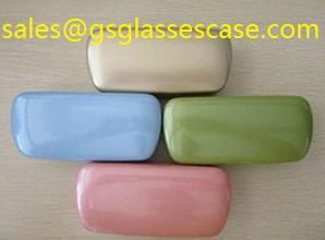 hard glasses case eyeglasses box spectacle case optical glasses case 4