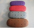 Sell Metal iron Eyeglasses Case for Optical Spectacle case 1