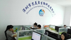 Changzhou Kaiqiao Biotechnology Co.,Ltd Changzhou Kaiqiao Biotechnology Co.,Ltd