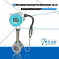 Kaifeng superheated steam vortex flow meter 3