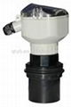 Sewage level transmitter ultrasonic