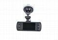 car recorder with sensor 3