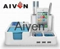 Aiven New Launched Electronic Desktop Organizer 1