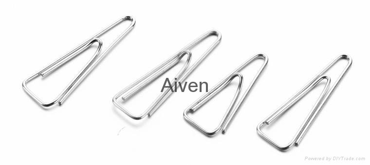 Aiven High Quality Color Paper Clips 2