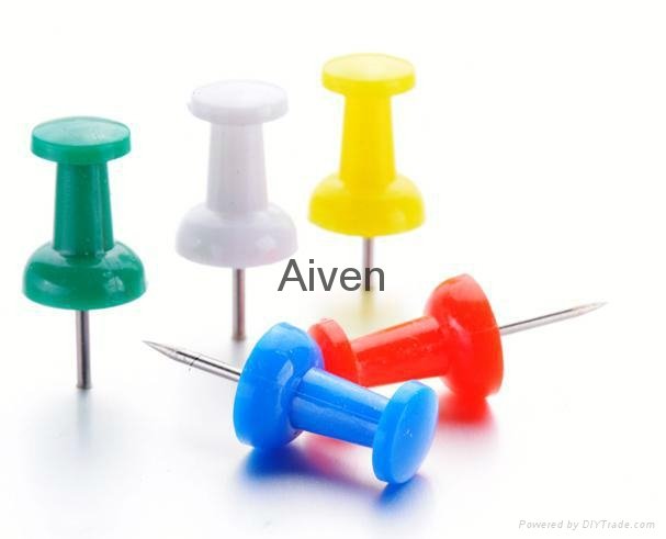 Aiven High Quality Color Paper Clips 3