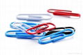 Aiven High Quality Color Paper Clips 4