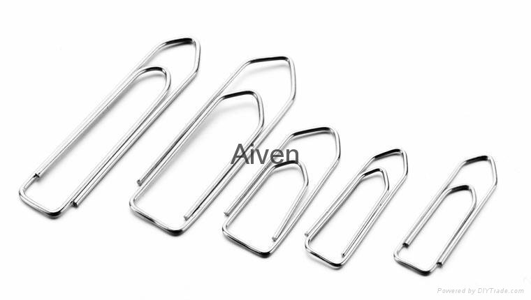 Aiven High Quality Color Paper Clips 5