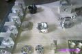 Aluminum machining Aluminum precision machining,cnc 5