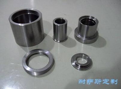General machining metal parts / industrial machine parts 3