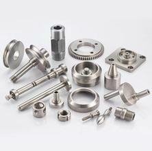 ODM and OEM fabrication services cnc mechanical turning parts machining service  2