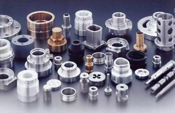 ODM and OEM fabrication services cnc mechanical turning parts machining service  5