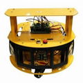 2WD Mobile Robot Kit 10004 2