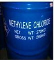 Methylene Chloride 1