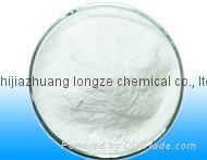 Hydroxy Propyl Methyl Cellulose