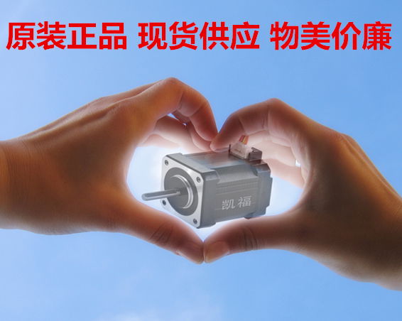 信濃兩相步進電機Y07-43D4-5060 4