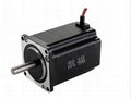 stepper motors