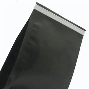 Paper Plastic Foil Gusseted Valved Tintie Coffee Bags