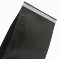 Paper Plastic Foil Gusseted Valved Tintie Coffee Bags